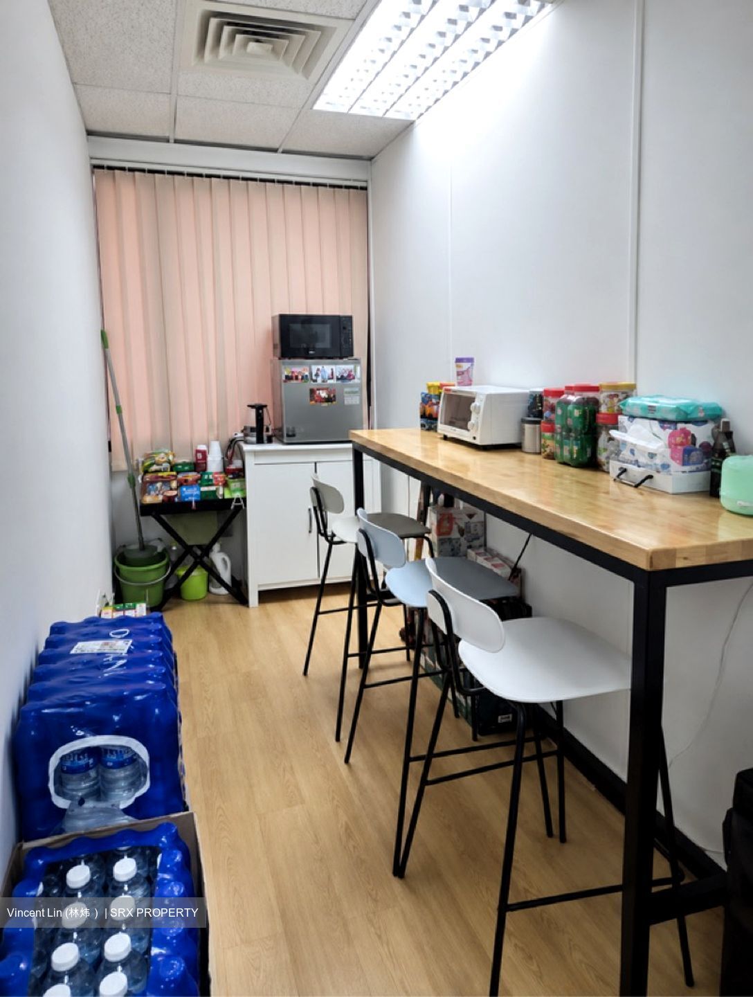 Tong Eng Building (D1), Office #629800121